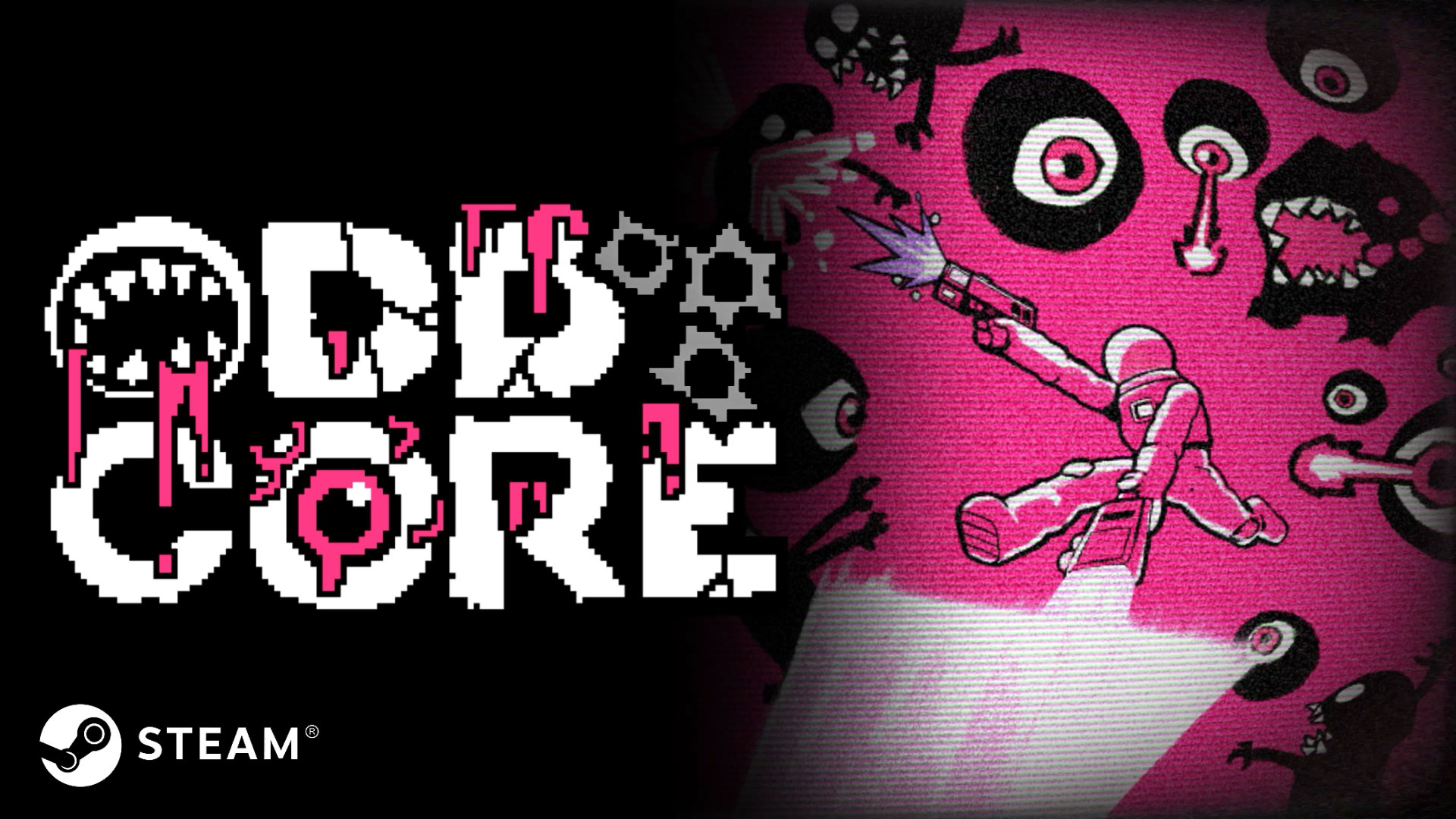 ODDCORE
